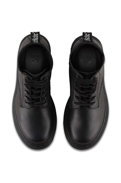 Шкіряні черевики Dr. Martens 1460 Pascal MONO — фото 4