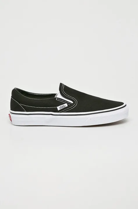 Vans - Πάνινα παπούτσια Classic Slip-On