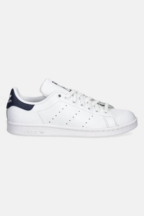 adidas Originals - Черевики Stan Smith — SS19-OBD1YW, білий — фото 2