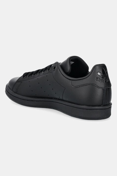 adidas Originals - Черевики Stan Smith M20327.D — SS19-OBD1YY, чорний — фото 3