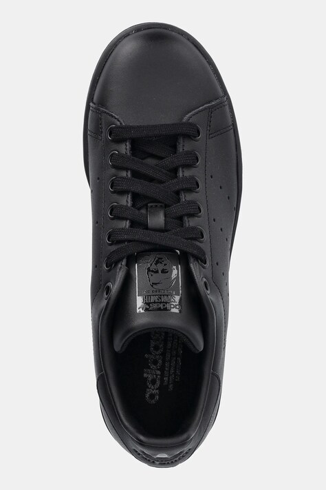 adidas Originals - Черевики Stan Smith M20327.D — SS19-OBD1YY, чорний — фото 4