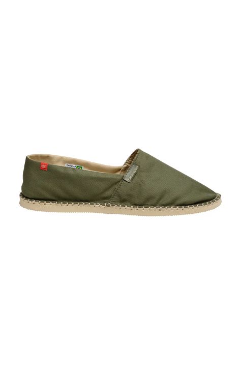 Havaianas espadrillas