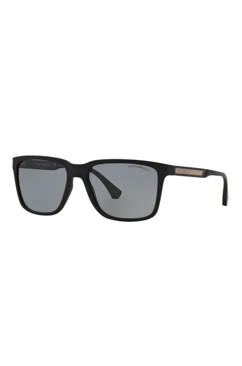 Emporio Armani - Солнцезащитные очки 0EA4047