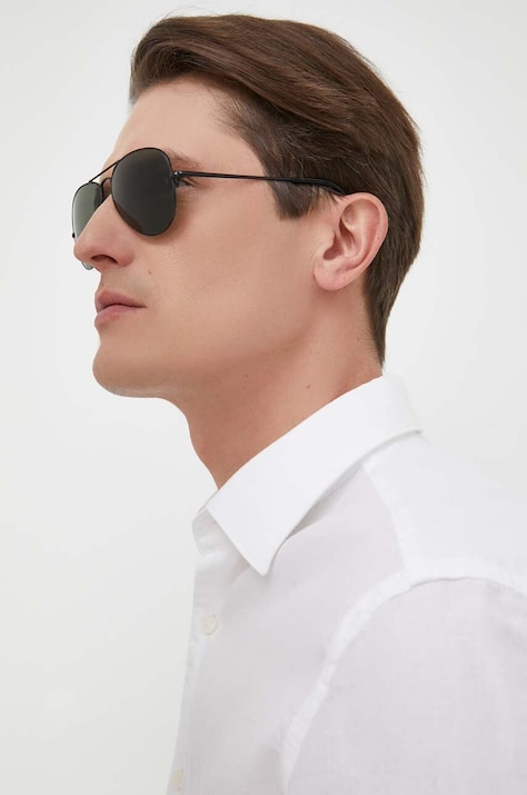 Brýle Ray-Ban AVIATOR METAL II 0RB3689