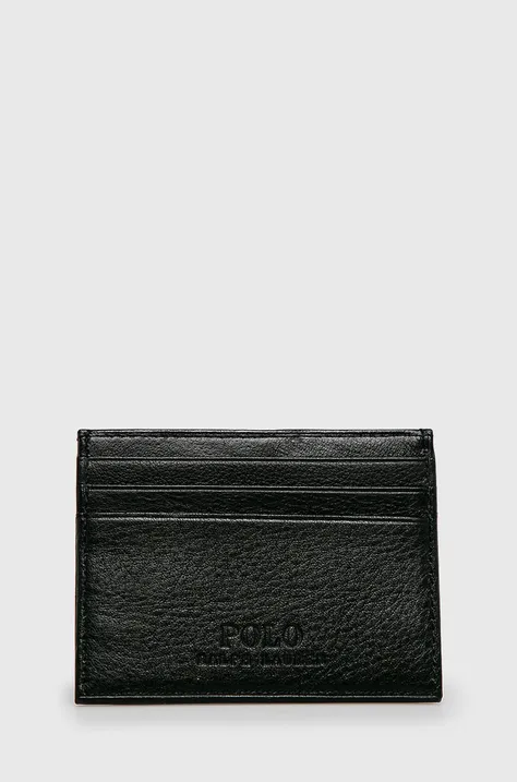 Polo Ralph Lauren - Кожен портфейл 4,05526E+11