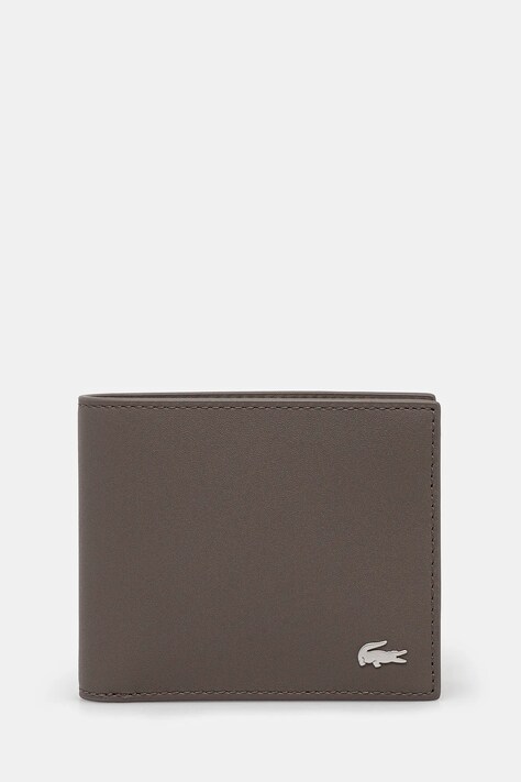 Lacoste portofel de piele