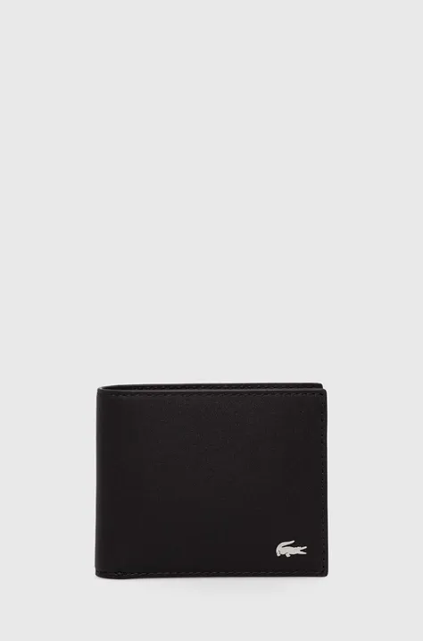 Lacoste usnjena denarnica