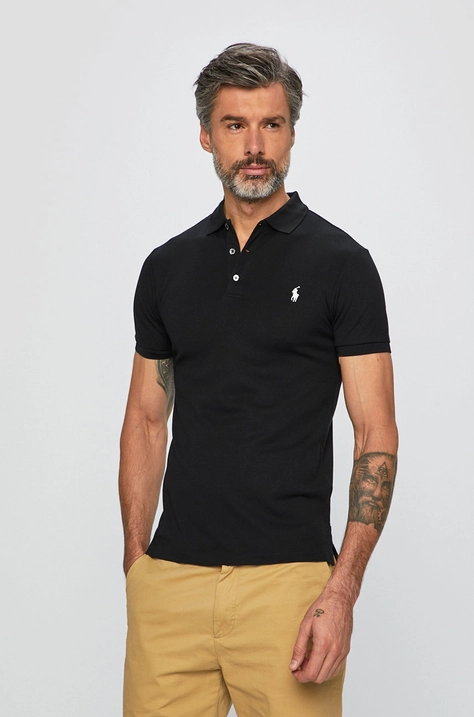 Polo Ralph Lauren - Polo 7,11E+11