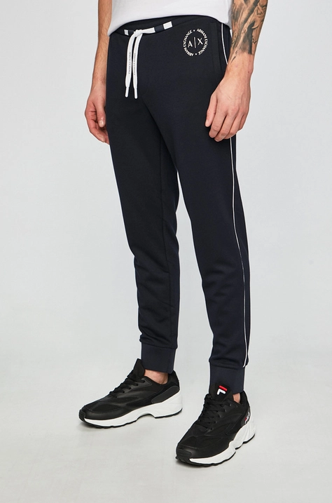 Armani Exchange - Pantaloni