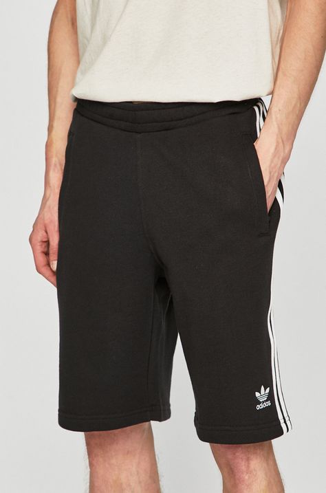 adidas Originals - Къси панталони DH5798