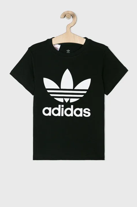 adidas Originals - T-shirt dziecięcy 128-164 cm DV2905