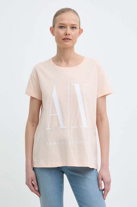 Armani Exchange t-shirt