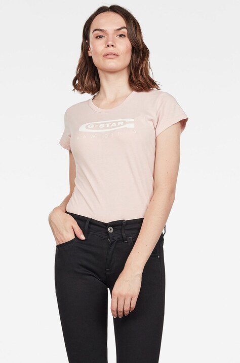 G-Star top