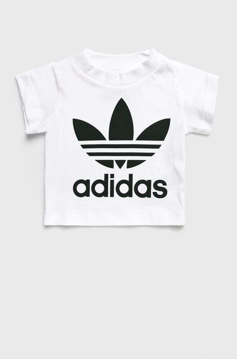 adidas Originals - Детская футболка 62-104 см. DV2828