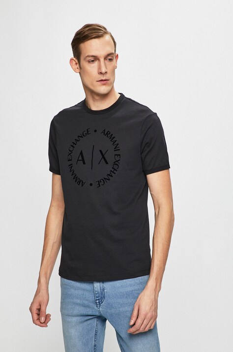 Armani Exchange - Tricou