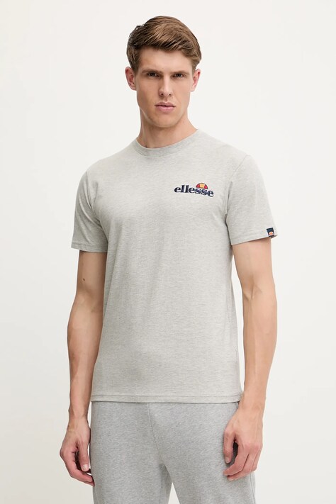 Ellesse - Футболка SHB06835-White