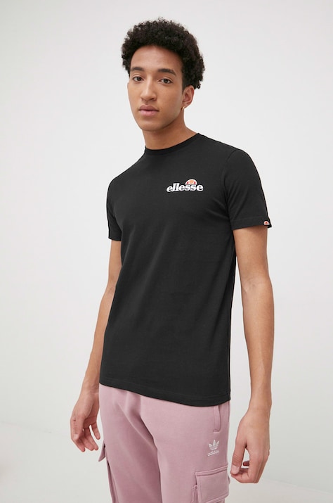 Ellesse - tricou SHB06835-White