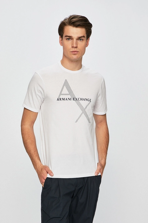 Armani Exchange - T-shirt