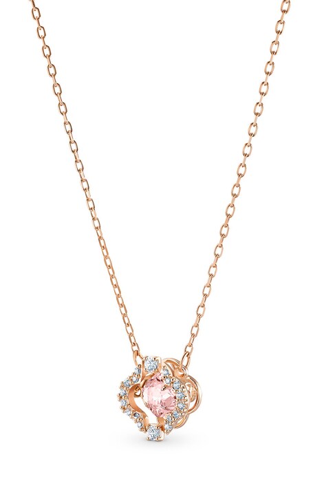 Swarovski - Colier Sparkling Dance