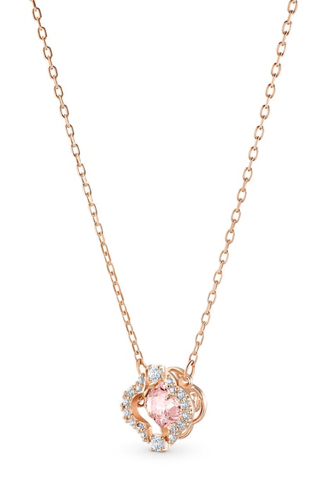Swarovski - Ogrlica Sparkling Dance