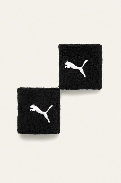 Potítka na zápěstí Puma (2-pack) 538670