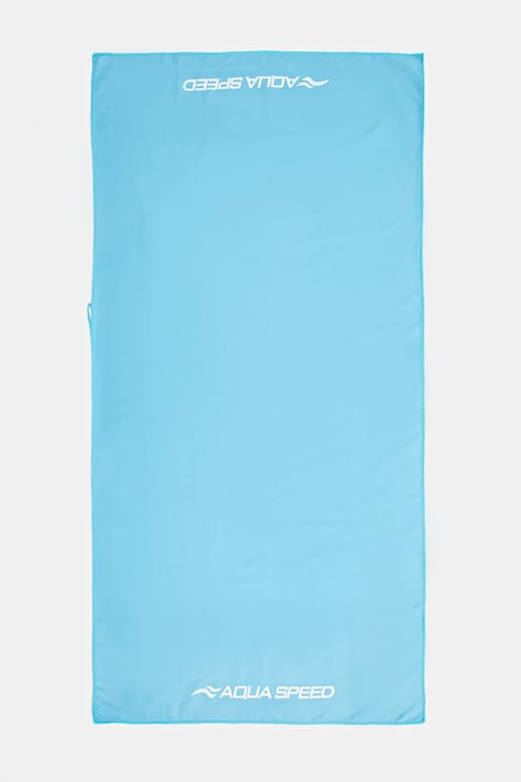 Aqua Speed prosop 140 x 70 cm