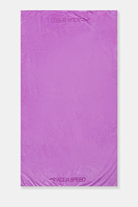 Aqua Speed prosop Dry Soft 70x140 culoarea violet