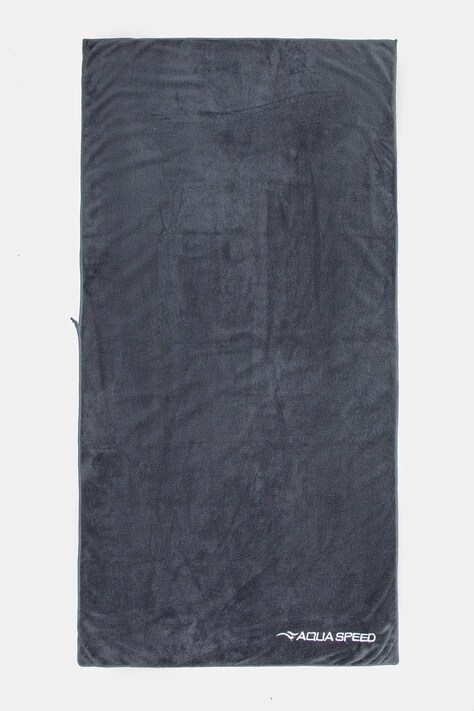 Aqua Speed prosop culoarea gri