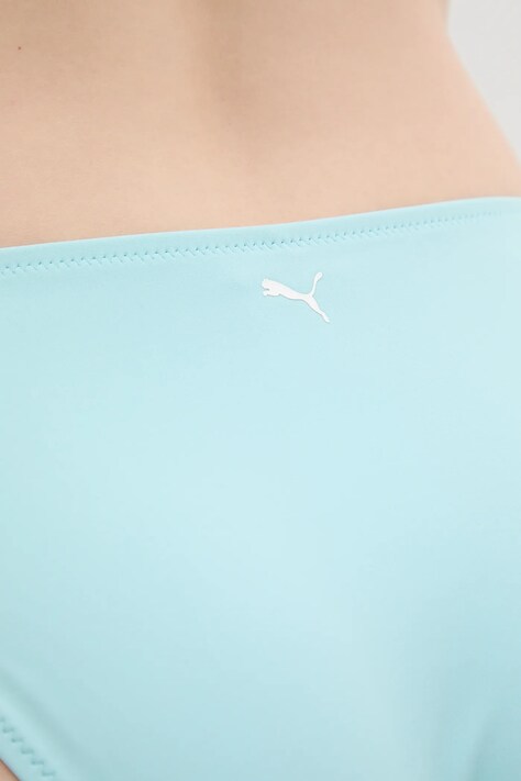 Купальні труси Puma — SS20-BID19J, бірюзовий — фото 4