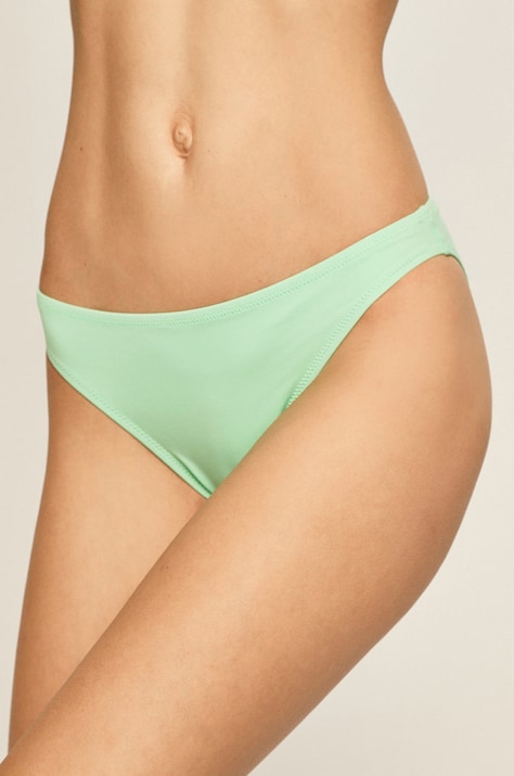 Puma slip 907672 culoarea verde 907672