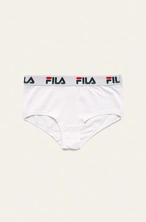 Fila - Figi dziecięce 125-157 cm