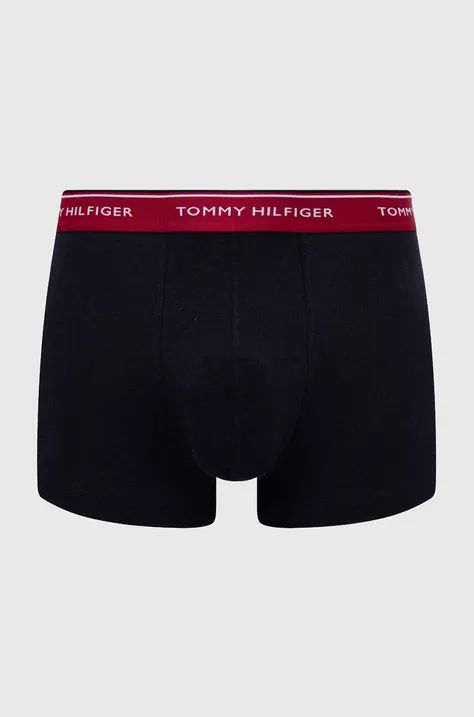 Tommy Hilfiger bokserki 3-pack męskie UM0UM01642