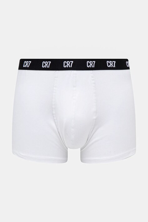 CR7 Cristiano Ronaldo - Боксери (5 pack) — фото 2