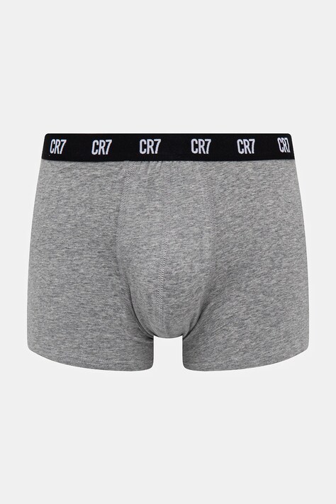 CR7 Cristiano Ronaldo - Боксери (5 pack) — фото 3