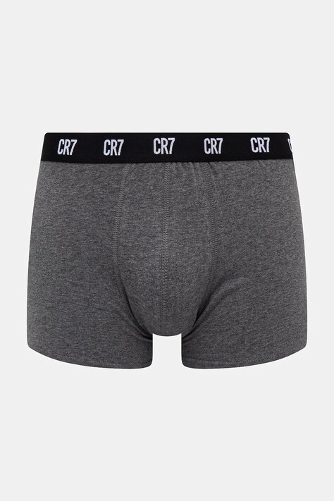 CR7 Cristiano Ronaldo - Боксери (5 pack) — фото 4