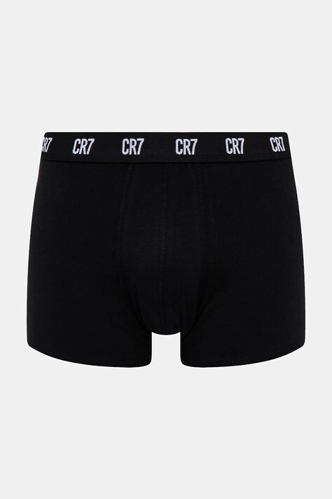 CR7 Cristiano Ronaldo - Боксери (5 pack) — фото 5