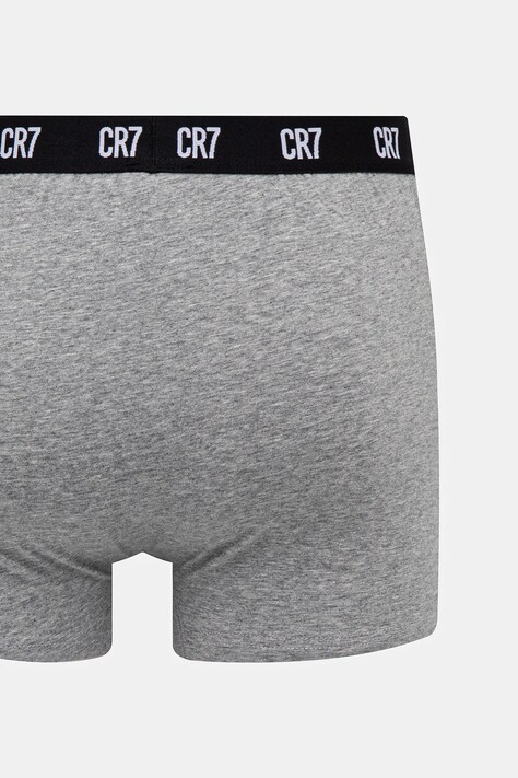 CR7 Cristiano Ronaldo - Боксери (5 pack) — фото 7