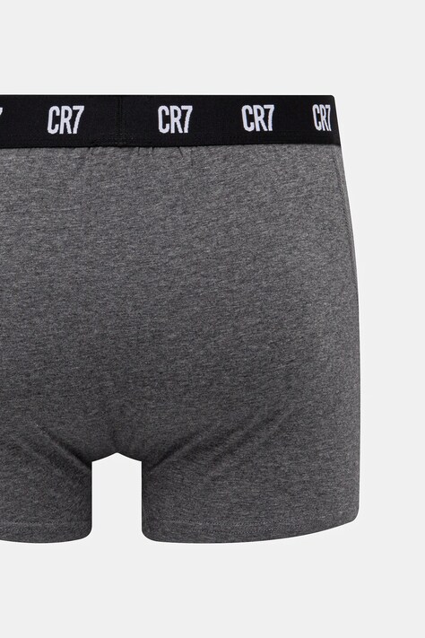CR7 Cristiano Ronaldo - Боксери (5 pack) — фото 8