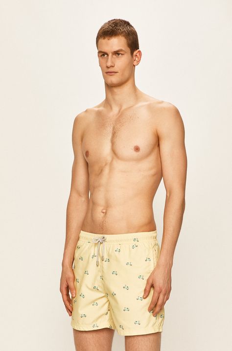 John Frank - kratke hlače za kupanje