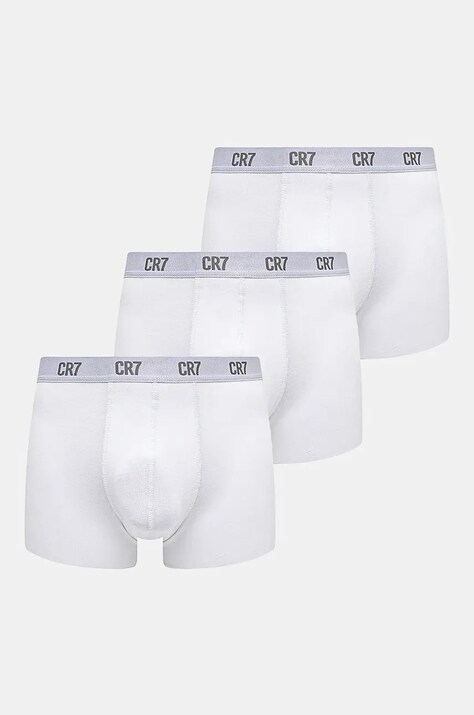 CR7 Cristiano Ronaldo - Boxeri (3-pack)