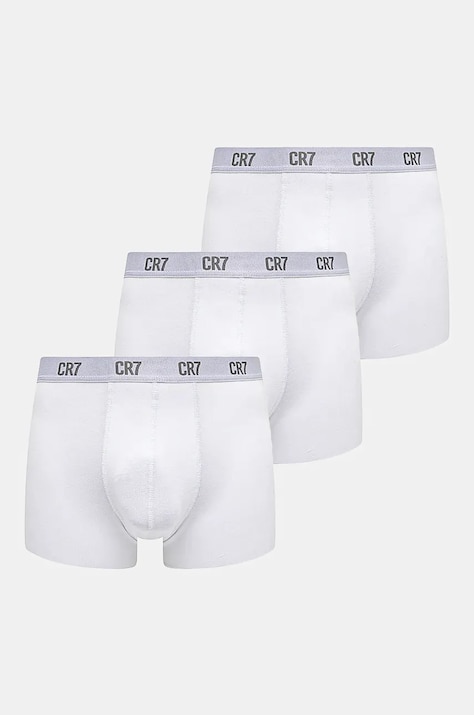 CR7 Cristiano Ronaldo - Μποξεράκια (3-pack)