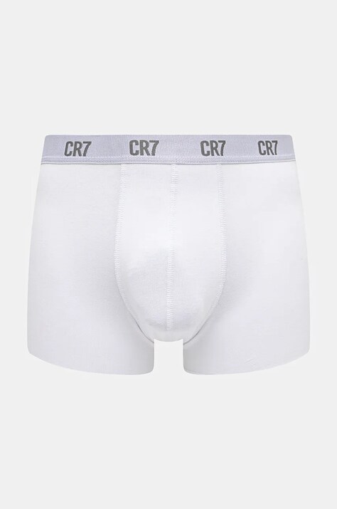 CR7 Cristiano Ronaldo - Боксери (3-pack) — фото 2