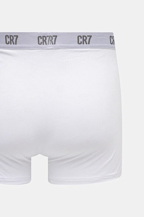 CR7 Cristiano Ronaldo - Боксери (3-pack) — фото 3