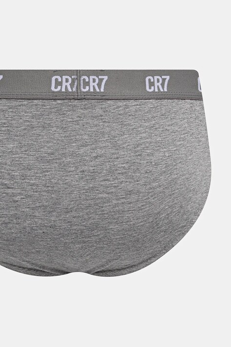 CR7 Cristiano Ronaldo - Сліпи (3-pack) — фото 5
