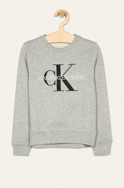 Calvin Klein Jeans - Παιδική μπλούζα 104-176 cm