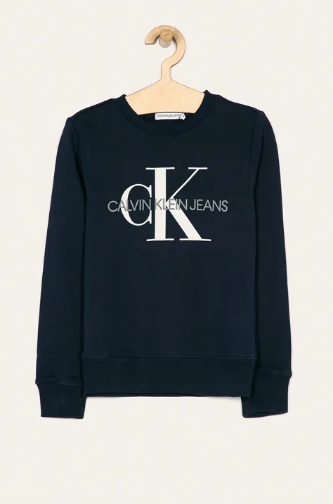 Calvin Klein Jeans otroški pulover 104-176 cm
