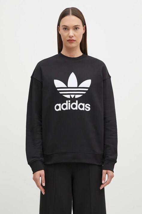adidas Originals - Majica FM3272-BLK/WHT