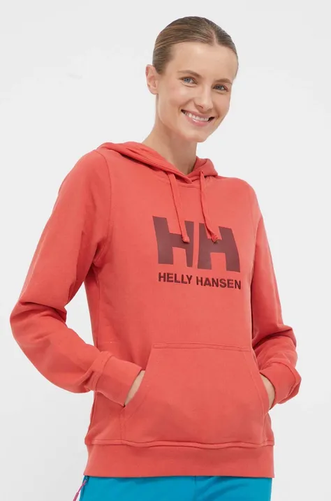 Helly Hansen Dukserica 33978-001