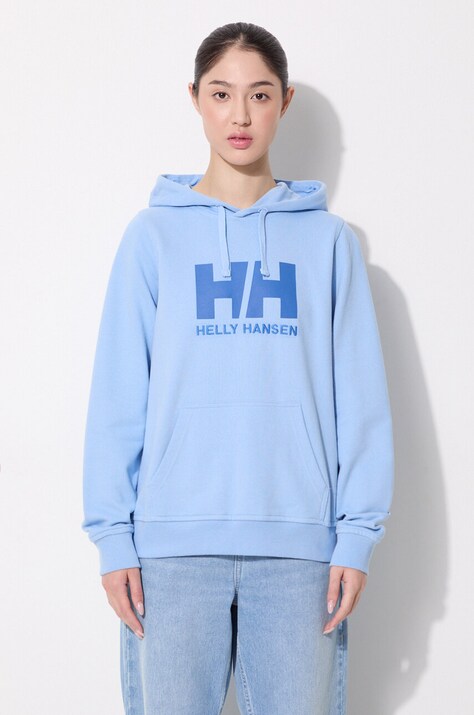 Helly Hansen Суичър