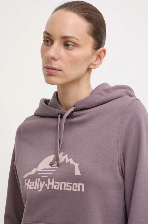 Helly Hansen pulover